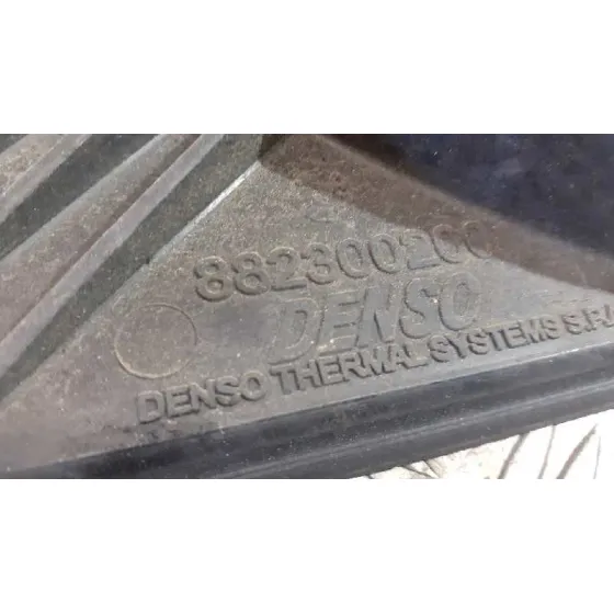 Electroventilador para Fiat Bravo (198)