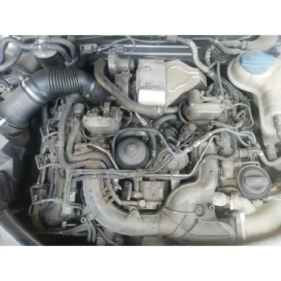 Motor Completo para Audi A6 Berlina (4F2)