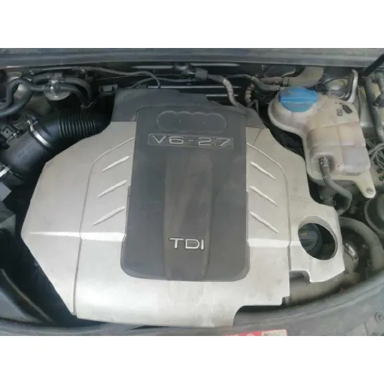 Motor Completo para Audi A6 Berlina (4F2)