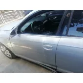 Puerta Delantera Izquierda para Audi A6 Berlina (4F2)