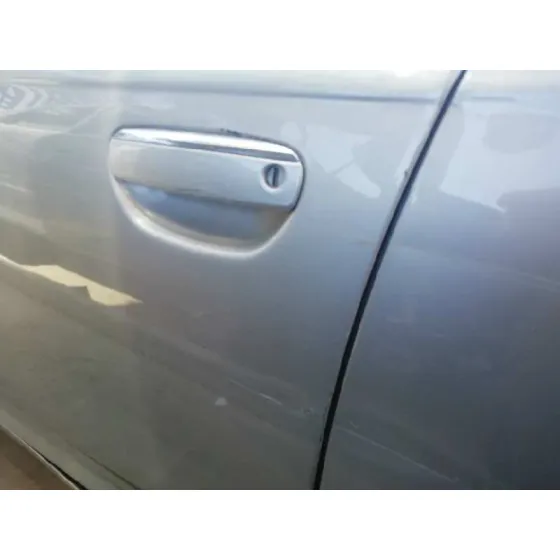 Puerta Delantera Izquierda para Audi A6 Berlina (4F2)