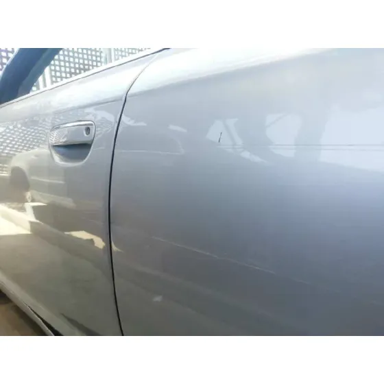 Puerta Trasera Izquierda para Audi A6 Berlina (4F2)