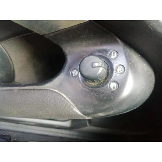 Retrovisor Izquierdo para Audi A6 Berlina (4F2)