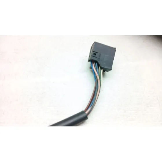 Retrovisor Izquierdo para Audi A6 Berlina (4F2)