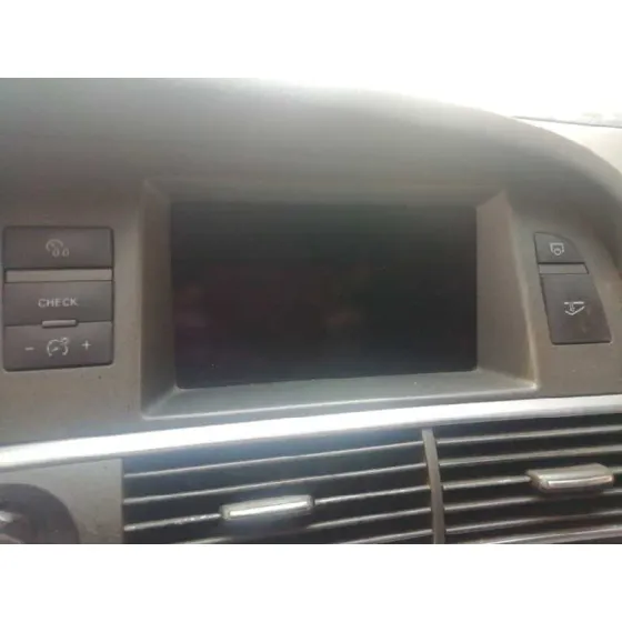 Sistema Navegacion Gps para Audi A6 Berlina (4F2)