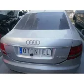 Tapa Maletero para Audi A6 Berlina (4F2)