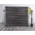 Condensador / Radiador Aire Acondicionado para Nissan Micra (K12E)