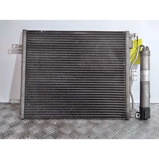 Condensador / Radiador Aire Acondicionado para Nissan Micra (K12E)