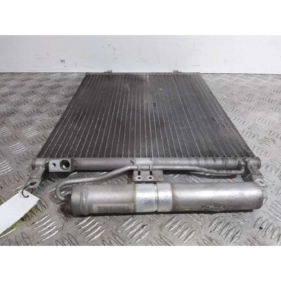 Condensador / Radiador Aire Acondicionado para Nissan Micra (K12E)