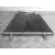Condensador / Radiador Aire Acondicionado para Nissan Micra (K12E)