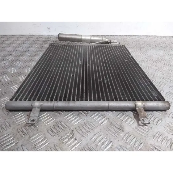 Condensador / Radiador Aire Acondicionado para Nissan Micra (K12E)