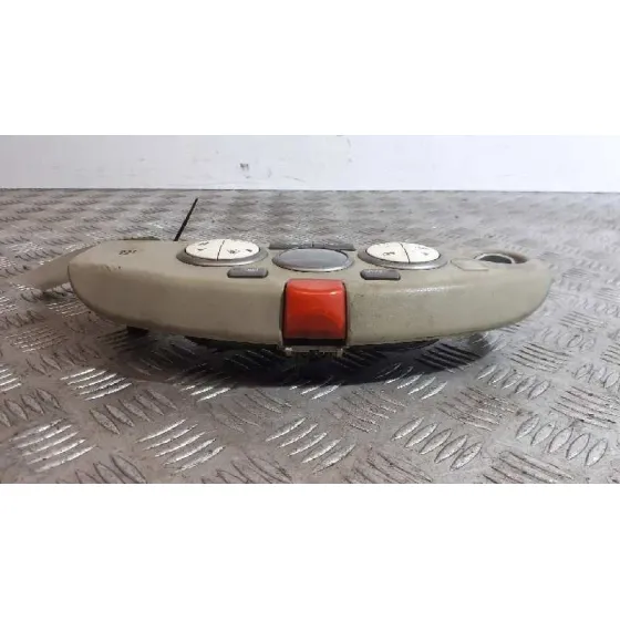Mando Climatizador para Nissan Micra (K12E)