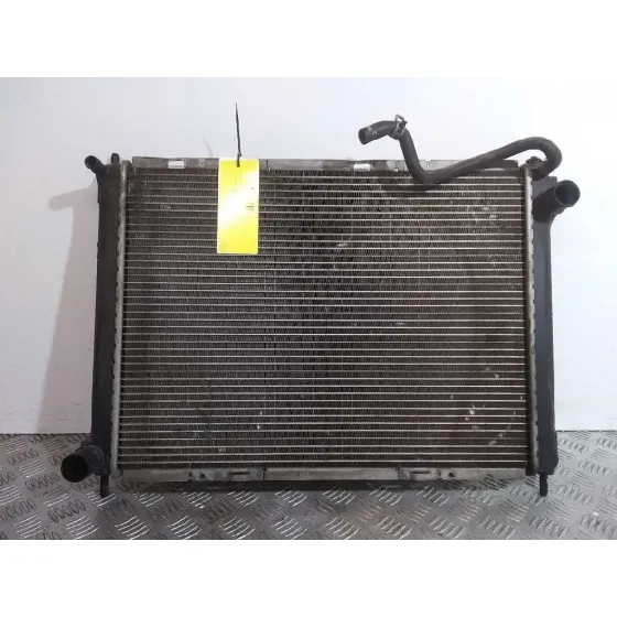 Radiador Agua para Nissan Micra (K12E)