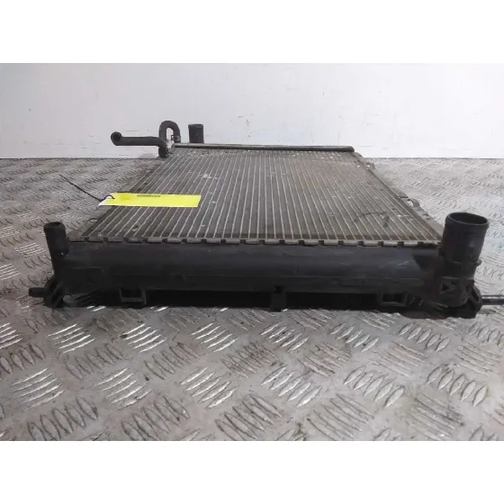 Radiador Agua para Nissan Micra (K12E)