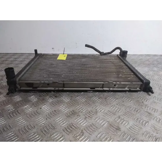 Radiador Agua para Nissan Micra (K12E)