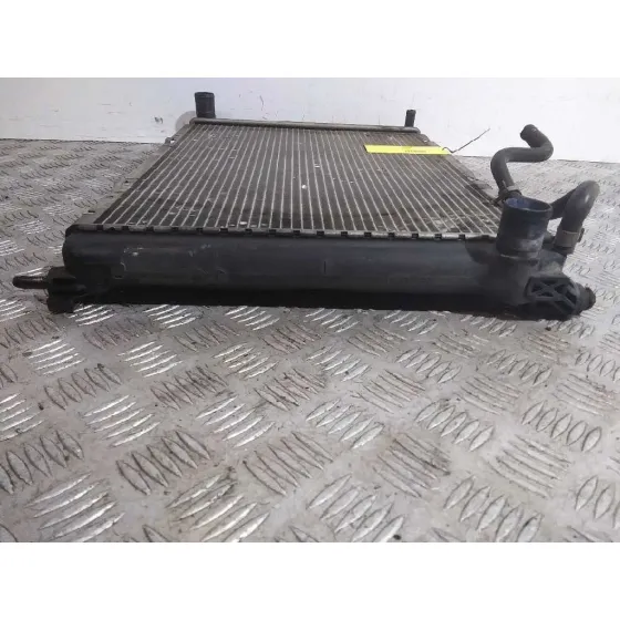 Radiador Agua para Nissan Micra (K12E)