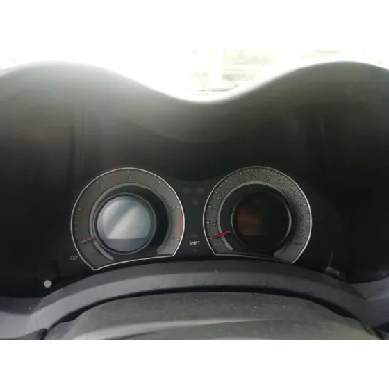 Cuadro Instrumentos para Toyota Auris