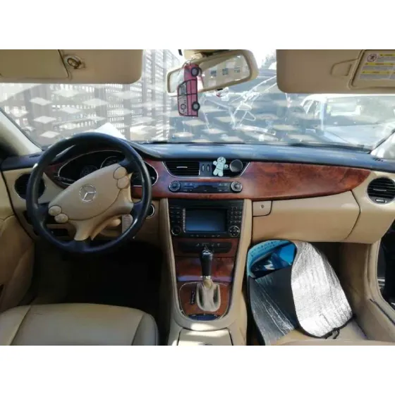Kit Airbag para Mercedes-Benz Clase Cls (W219)