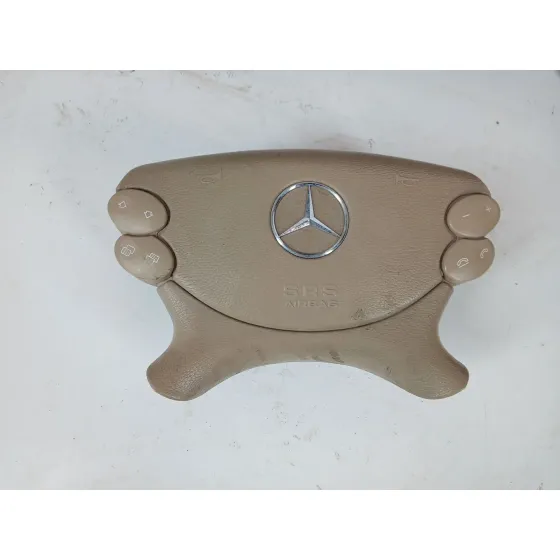 Kit Airbag para Mercedes-Benz Clase Cls (W219)