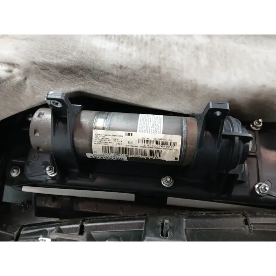 Kit Airbag para Mercedes-Benz Clase Cls (W219)
