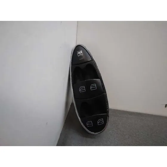 Mando Elevalunas Delantero Izquierdo para Mercedes-Benz Clase Cls (W219)