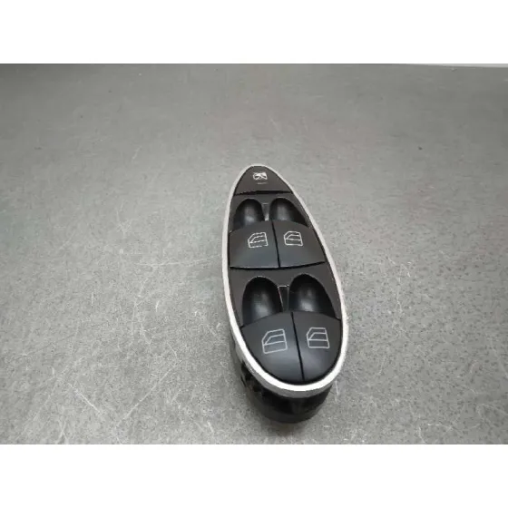 Mando Elevalunas Delantero Izquierdo para Mercedes-Benz Clase Cls (W219)