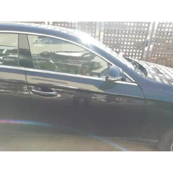 Puerta Delantera Derecha para Mercedes-Benz Clase Cls (W219)