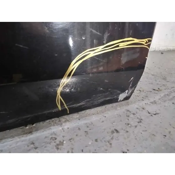 Puerta Delantera Derecha para Mercedes-Benz Clase Cls (W219)