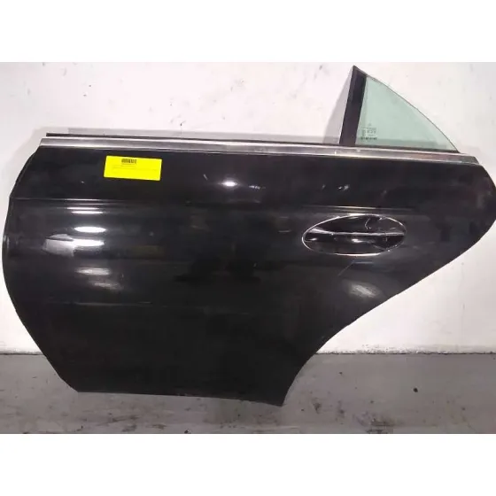 Puerta Trasera Izquierda para Mercedes-Benz Clase Cls (W219)
