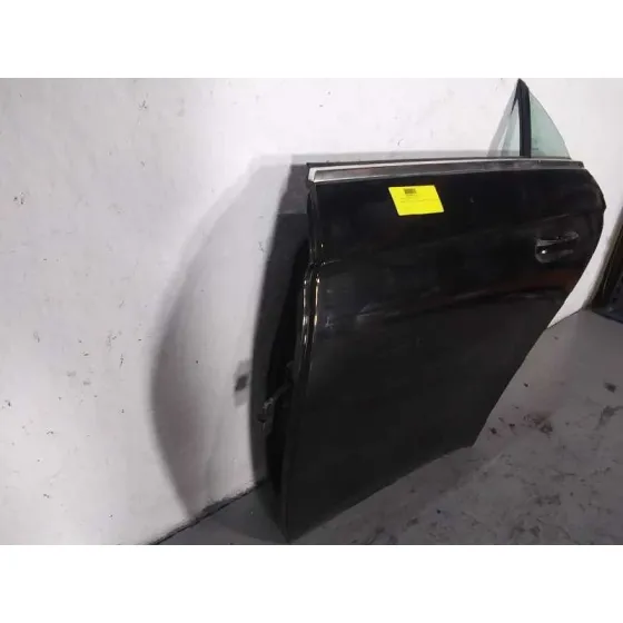 Puerta Trasera Izquierda para Mercedes-Benz Clase Cls (W219)