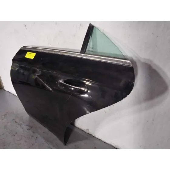 Puerta Trasera Izquierda para Mercedes-Benz Clase Cls (W219)