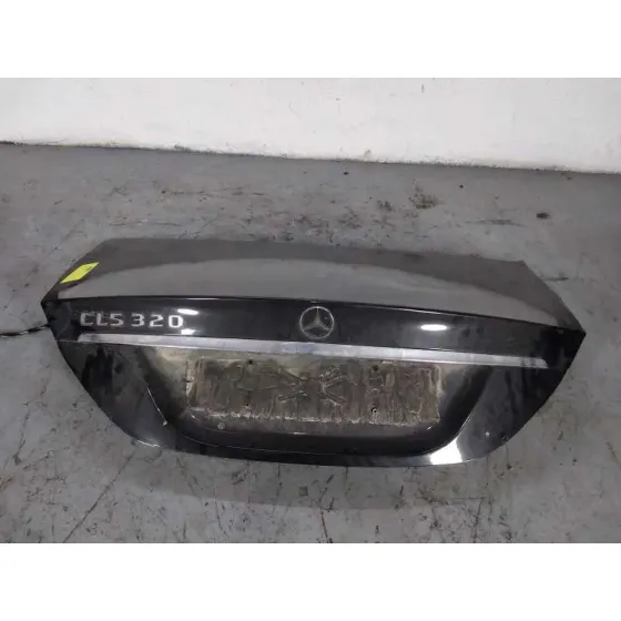 Tapa Maletero para Mercedes-Benz Clase Cls (W219)