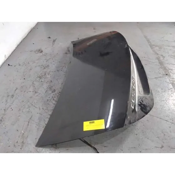 Tapa Maletero para Mercedes-Benz Clase Cls (W219)
