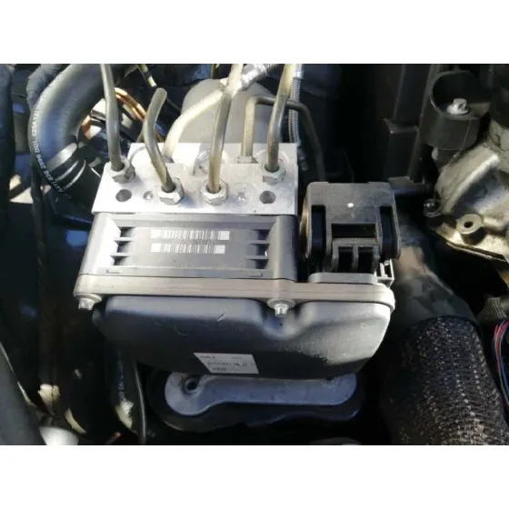 Abs para Mercedes-Benz Clase Cls (W219)