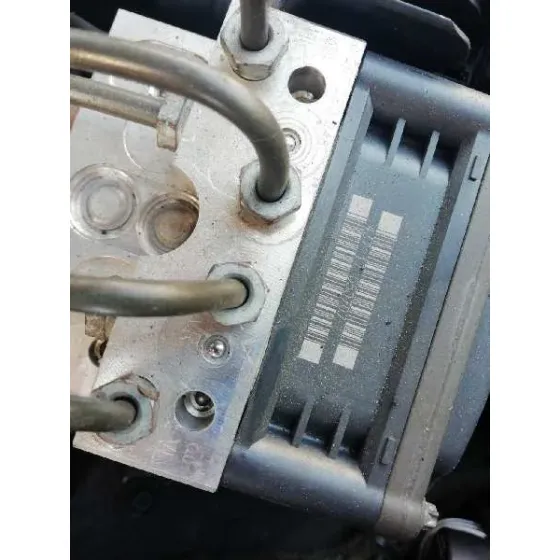 Abs para Mercedes-Benz Clase Cls (W219)