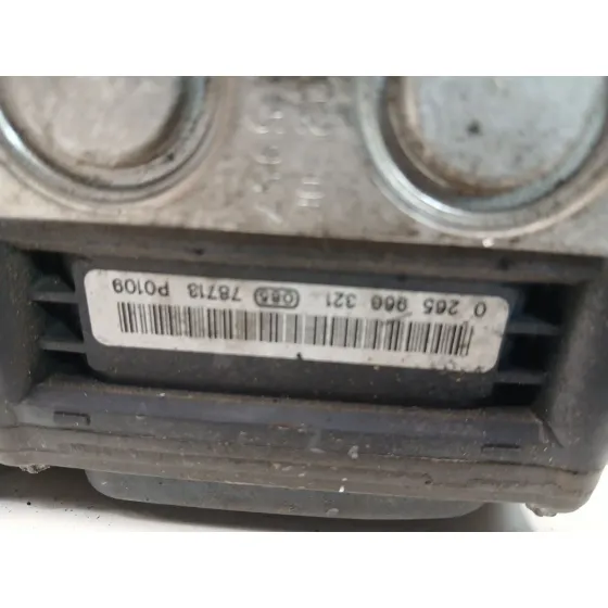 Abs para Mercedes-Benz Clase Cls (W219)