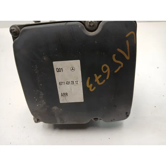 Abs para Mercedes-Benz Clase Cls (W219)