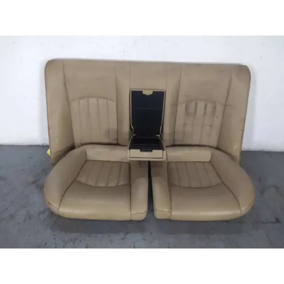 Asientos Traseros para Mercedes-Benz Clase Cls (W219)
