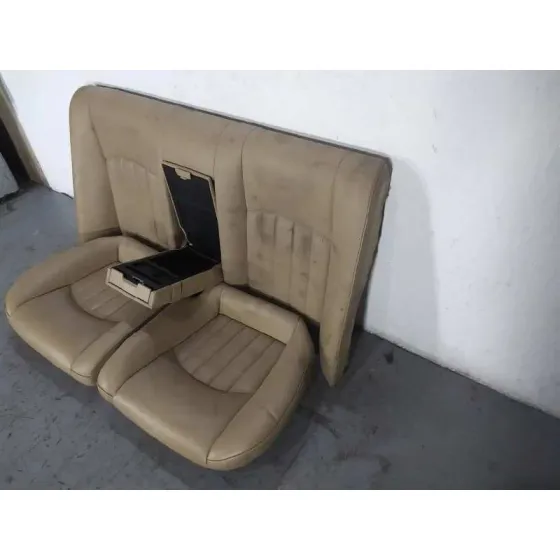 Asientos Traseros para Mercedes-Benz Clase Cls (W219)