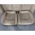 Asientos Traseros para Mercedes-Benz Clase Cls (W219)