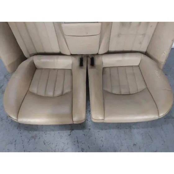 Asientos Traseros para Mercedes-Benz Clase Cls (W219)