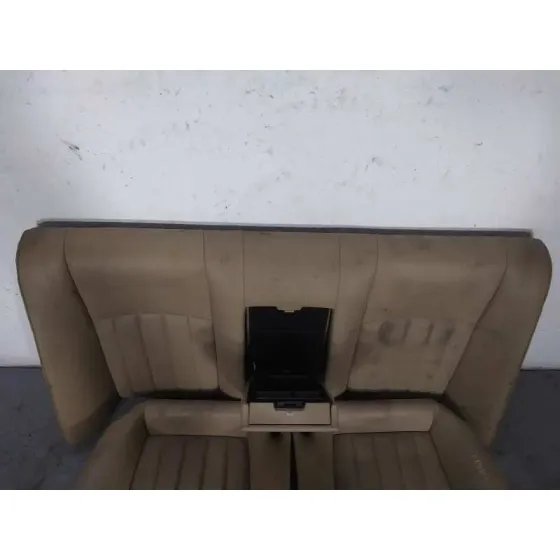 Asientos Traseros para Mercedes-Benz Clase Cls (W219)