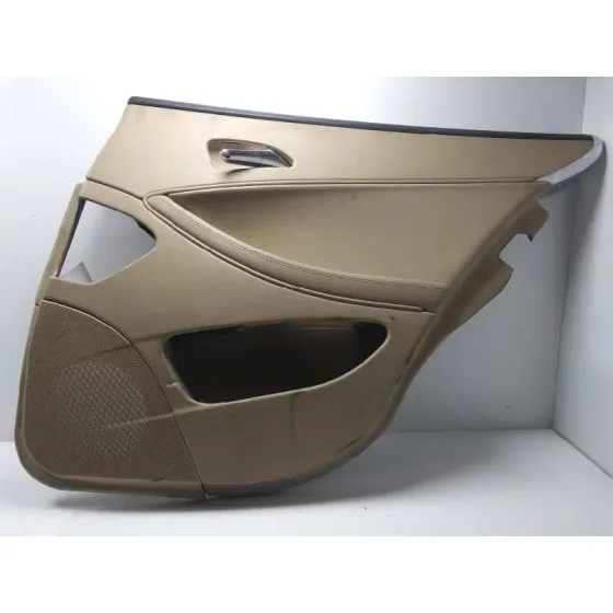 Guarnecido Puerta Trasera Derecha para Mercedes-Benz Clase Cls (W219)