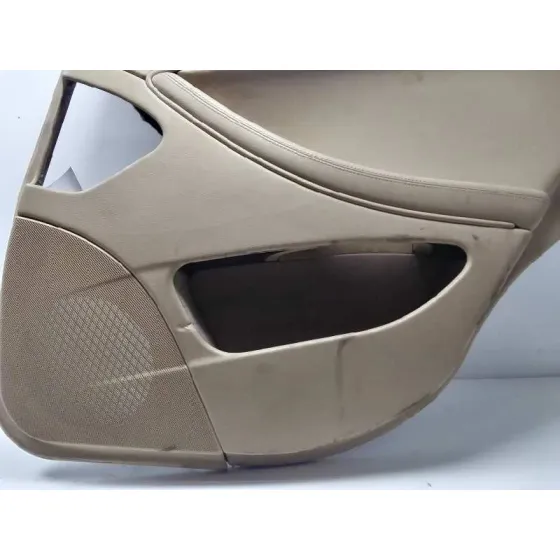 Guarnecido Puerta Trasera Derecha para Mercedes-Benz Clase Cls (W219)
