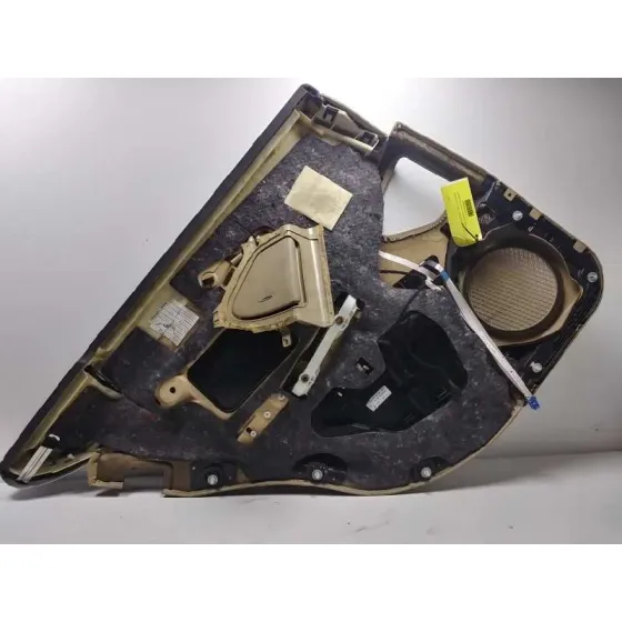 Guarnecido Puerta Trasera Derecha para Mercedes-Benz Clase Cls (W219)