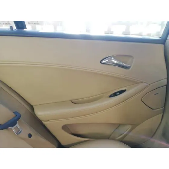 Guarnecido Puerta Trasera Izquierda para Mercedes-Benz Clase Cls (W219)