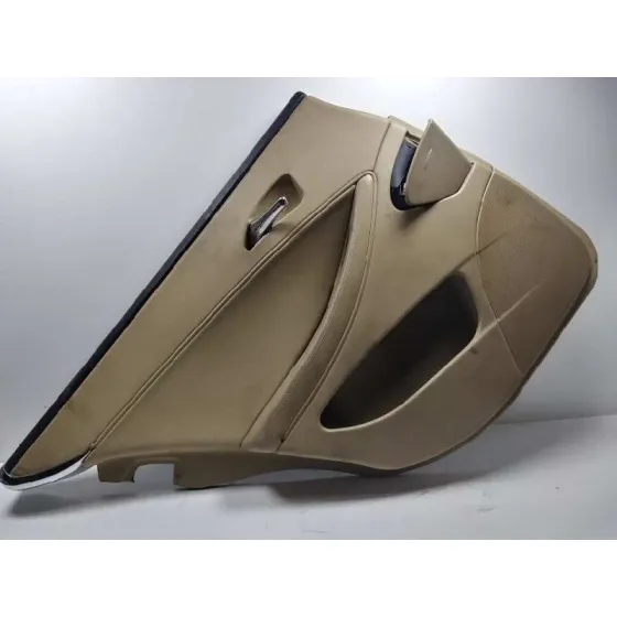 Guarnecido Puerta Trasera Izquierda para Mercedes-Benz Clase Cls (W219)