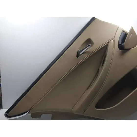 Guarnecido Puerta Trasera Izquierda para Mercedes-Benz Clase Cls (W219)