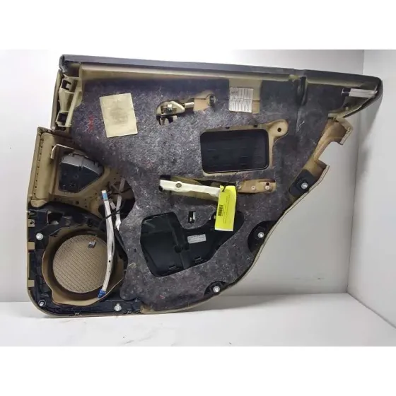 Guarnecido Puerta Trasera Izquierda para Mercedes-Benz Clase Cls (W219)