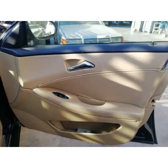 Guarnecido Puerta Delantera Derecha para Mercedes-Benz Clase Cls (W219)